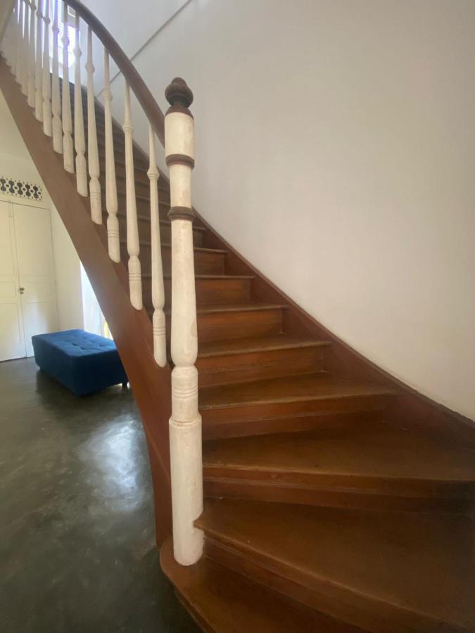 Sunflower Hostel Салвадор Екстер'єр фото