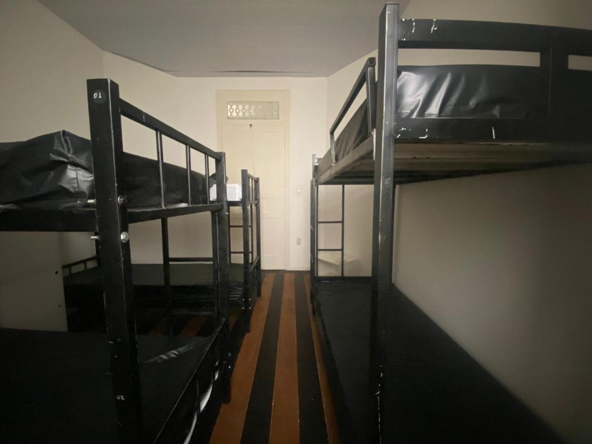 Sunflower Hostel Салвадор Екстер'єр фото