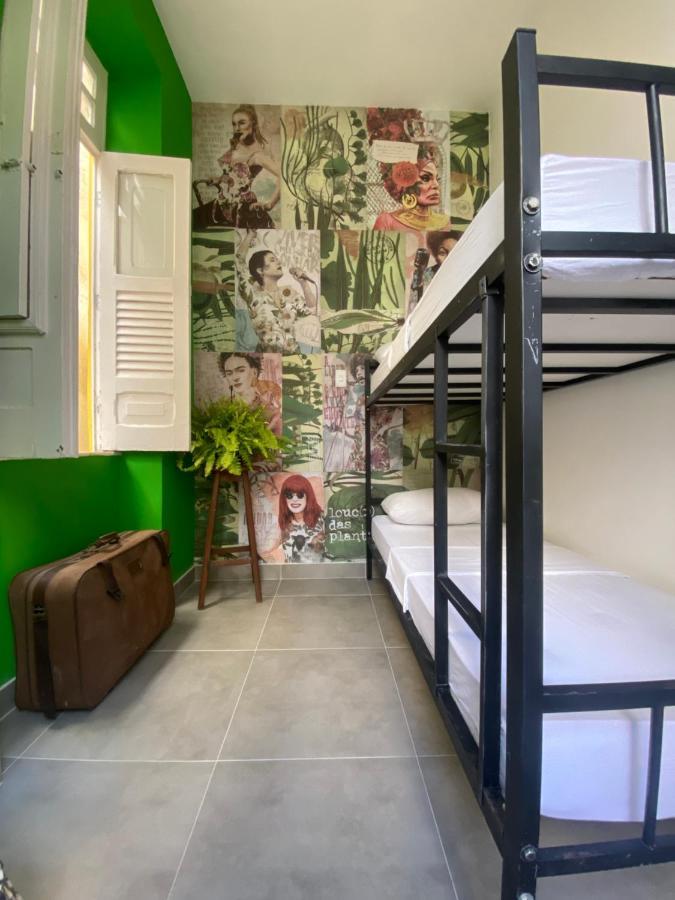 Sunflower Hostel Салвадор Екстер'єр фото