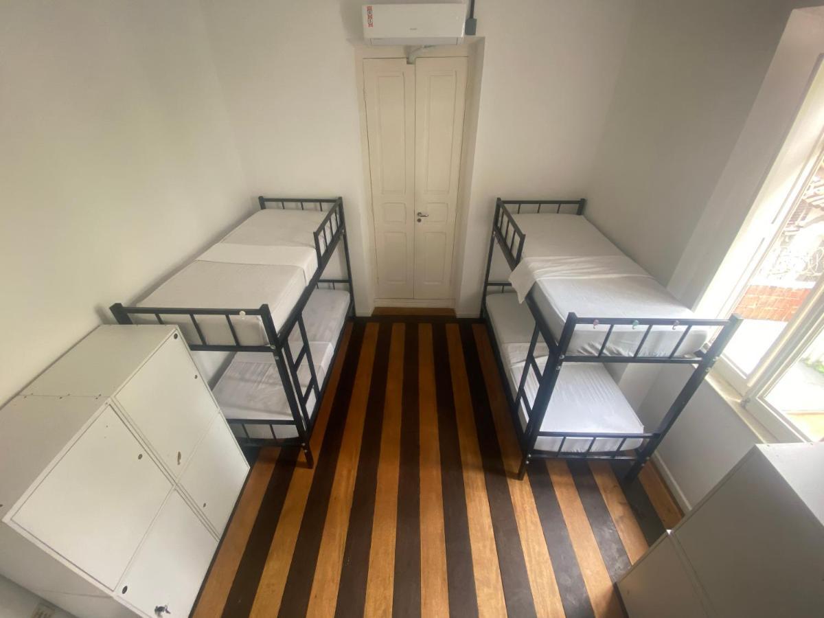Sunflower Hostel Салвадор Екстер'єр фото
