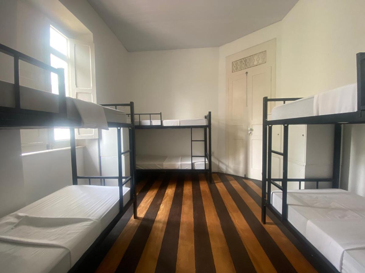 Sunflower Hostel Салвадор Екстер'єр фото