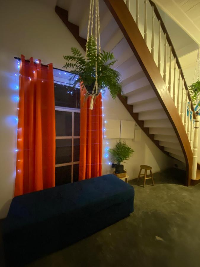 Sunflower Hostel Салвадор Екстер'єр фото