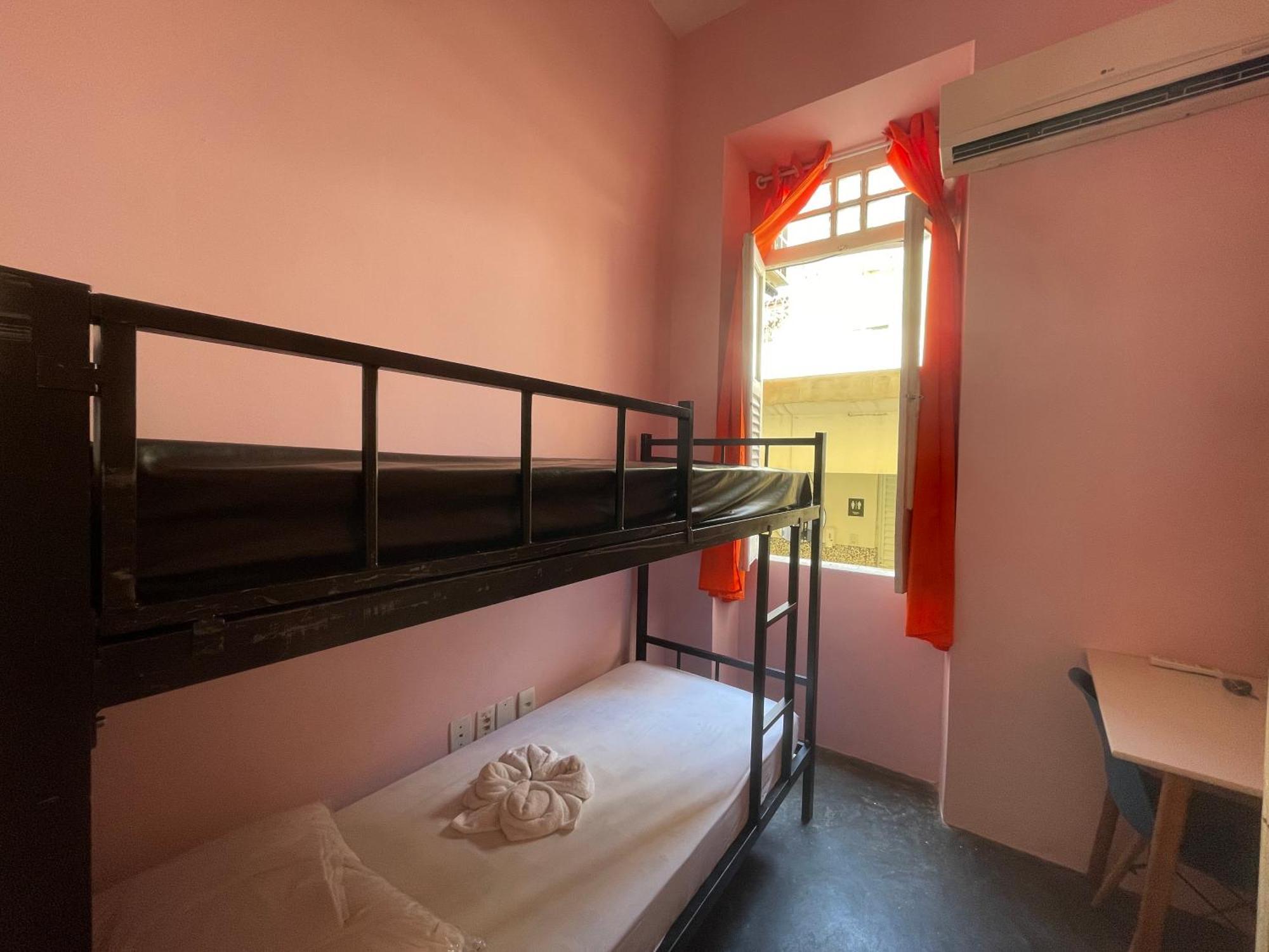 Sunflower Hostel Салвадор Екстер'єр фото